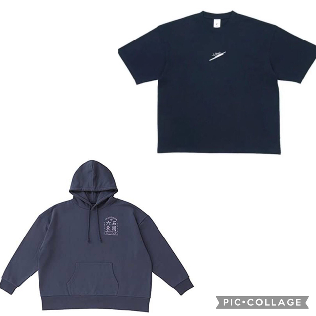 新品未使用［sacai］ファスナーTシャツ　ブラック