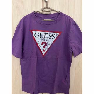 ゲス(GUESS)のGUESS Tシャツ XS(Tシャツ(半袖/袖なし))