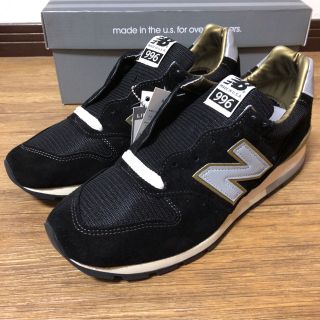 ニューバランス(New Balance)のnew balance ML996 30th ANNIVERSARY(スニーカー)