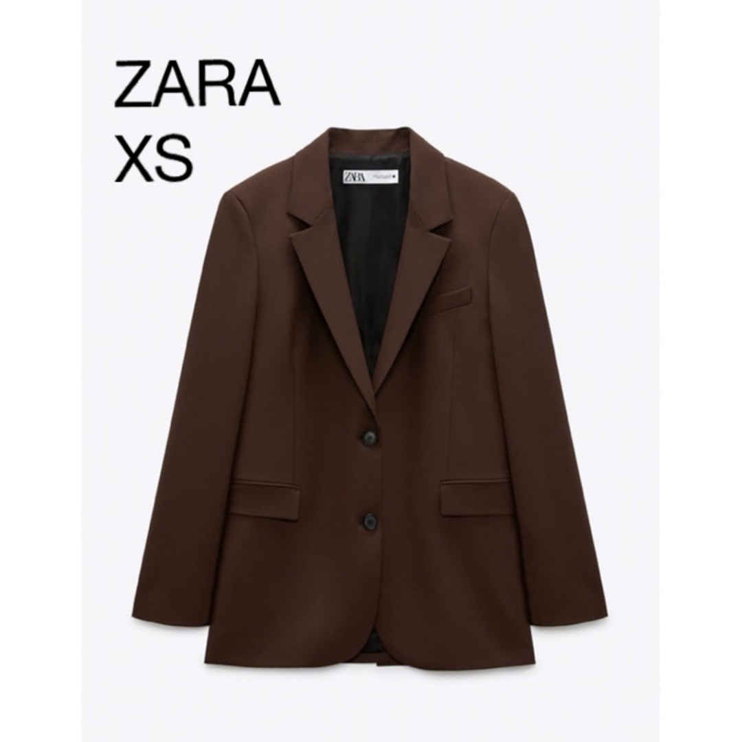 新品定価¥13990 ZARA ジャケット