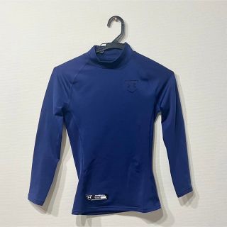 アンダーアーマー(UNDER ARMOUR)のUNDER ARMOR アンダーアーマー インナー ウィンター スポーツ 野球(ウェア)