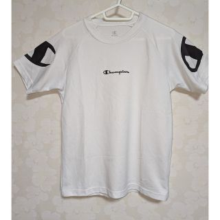 チャンピオン(Champion)のチャンピオン キッズスポーツＴシャツ(Tシャツ/カットソー)