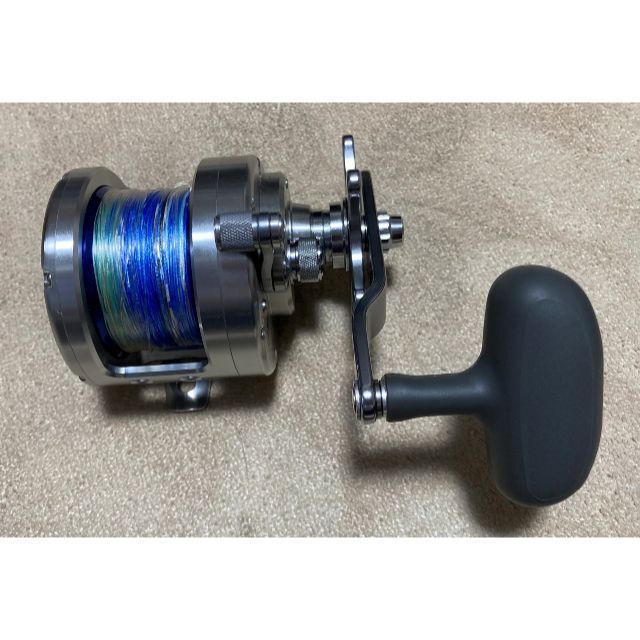 DAIWA ダイワ SALTIGA ソルティガZ30 右巻 フィッシング