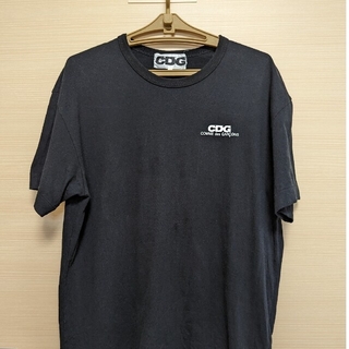 コムデギャルソン(COMME des GARCONS)のCDG Tシャツ(Tシャツ/カットソー(七分/長袖))