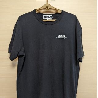 コムデギャルソン(COMME des GARCONS)のCDG Tシャツ(Tシャツ/カットソー(七分/長袖))