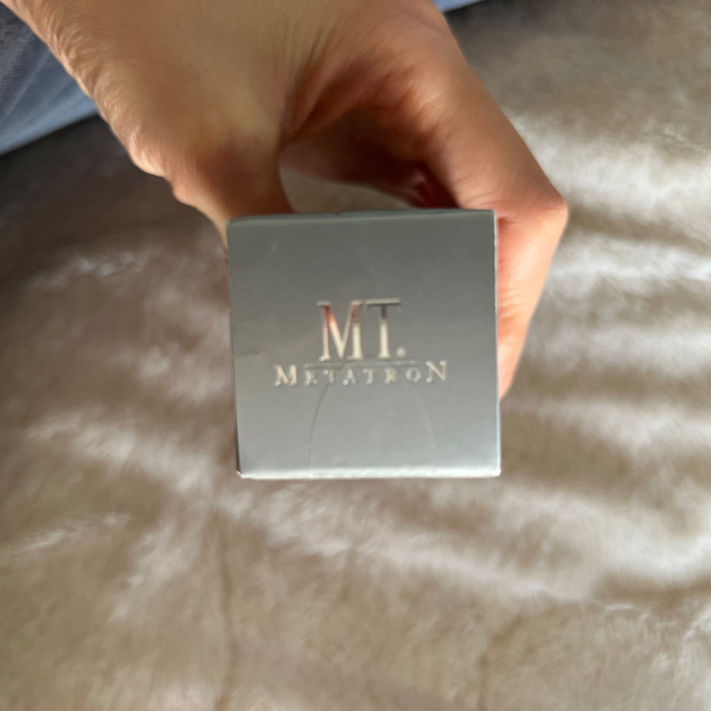 MT METATRON(エムティメタトロン)のmtメタトロン mt エッセンス・エマルジョンの保湿乳液50ml コスメ/美容のスキンケア/基礎化粧品(乳液/ミルク)の商品写真