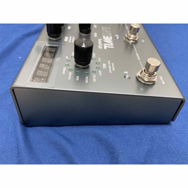 strymon TIMELINE エフェクター strymon TIMELINE エフェクター