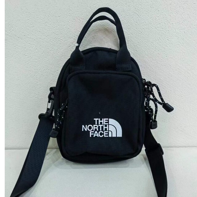 THE NORTH FACE NEW SIMPLE MINI BAGノースフェ