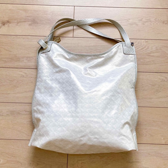 ペレボルサ バッグPELLE BORSA 日本製 3way ショルダーバッグ