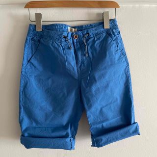 ザラキッズ(ZARA KIDS)のハーフパンツ　150(パンツ/スパッツ)