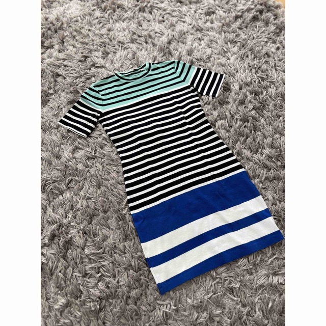 T ALEXANDER WANG ワンピース T ALEXANDER WANG ワンピース