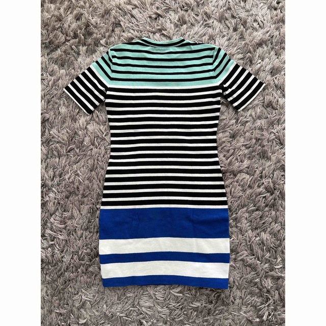 T ALEXANDER WANG ワンピース T ALEXANDER WANG ワンピース