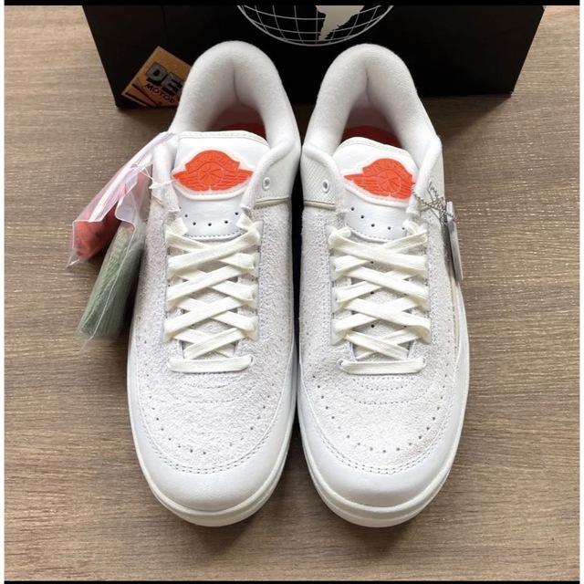 27.5cm 新品未使用 NIKE AIR MAX 1 DLX ANIMAL