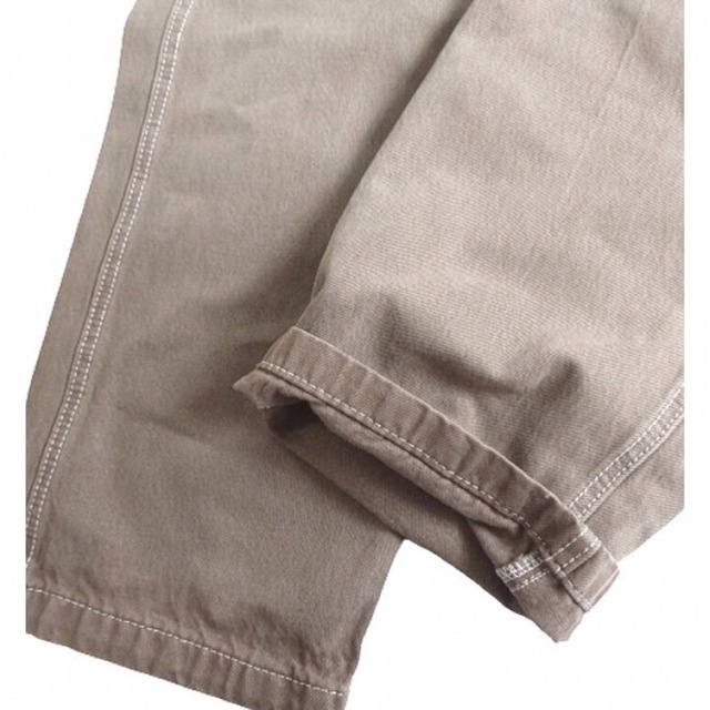 【Levi's/リーバイス】オーバーオールサロペット USAモデルユニセックスM 3