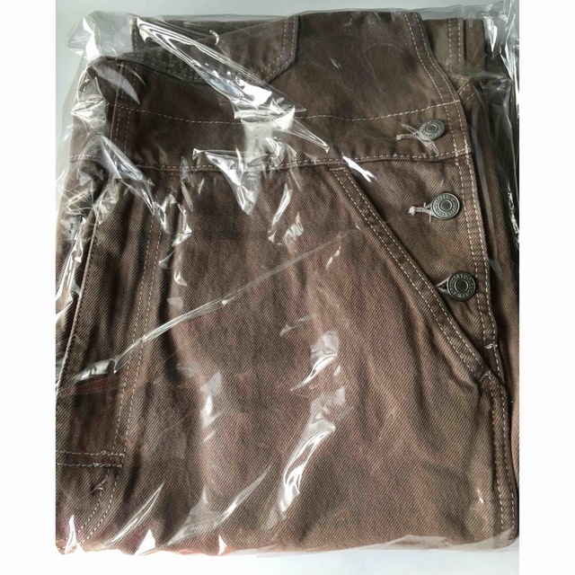 【Levi's/リーバイス】オーバーオールサロペット USAモデルユニセックスM 8