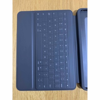 iPad (第7,8,9世代）Logicool RUGGED FOLIO