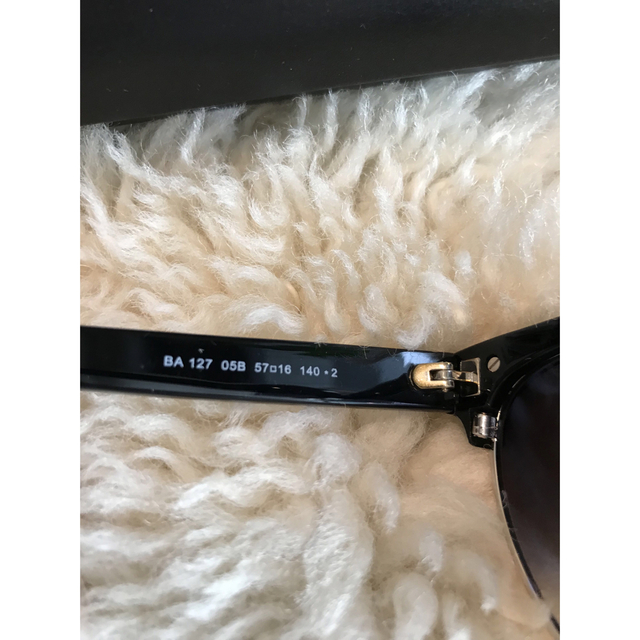 Balenciaga - 【新品未使用】BALENCIAGA バレンシアガ サングラスの