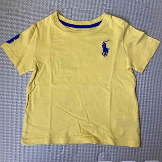 ラルフローレン(Ralph Lauren)の難あり　ラルフローレン　Tシャツ　90(Tシャツ/カットソー)