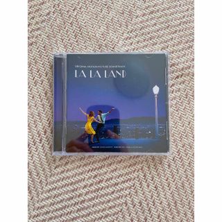 【LA LA LAND】オリジナルサウンドトラック(CD)(映画音楽)