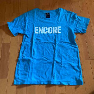 ユニゾンスクエアガーデン(UNISON SQUARE GARDEN)のユニゾンスクエアガーデン　ENCORE Tシャツ(ミュージシャン)