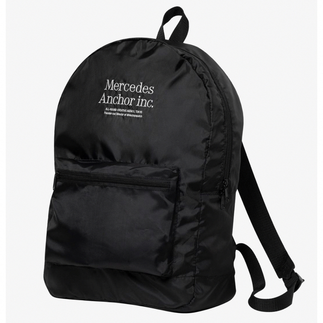 Anchor Inc. Packaway Backpack