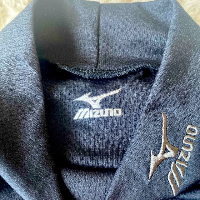 MIZUNO(ミズノ)のMIZUNOシャツ メンズのトップス(Tシャツ/カットソー(七分/長袖))の商品写真