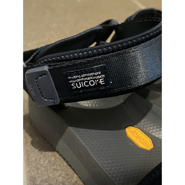 suicoke(スイコック)のSUICOKE スイコックサンダル メンズの靴/シューズ(サンダル)の商品写真