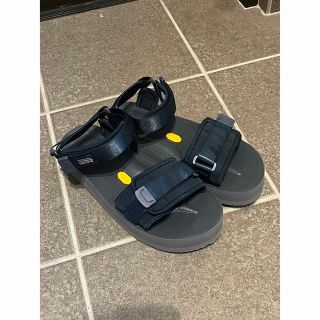 スイコック(suicoke)のSUICOKE スイコックサンダル(サンダル)