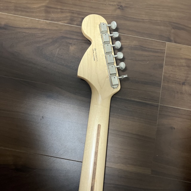 fender performer stratcaster 楽器のギター(エレキギター)の商品写真