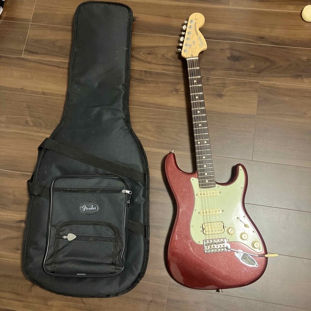 fender performer stratcaster 楽器のギター(エレキギター)の商品写真