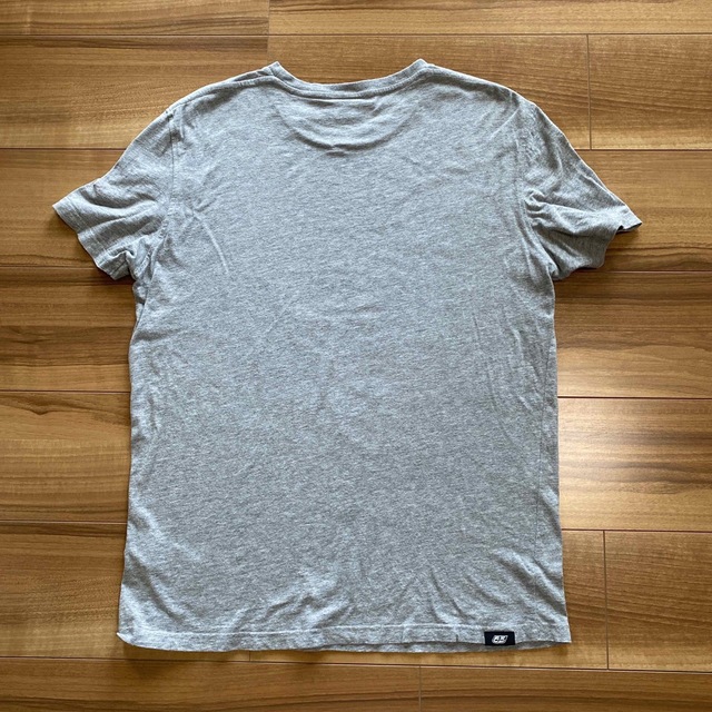 DIESEL(ディーゼル)のDIESEL ディーゼル メンズ トップス Tシャツ 綿100% メンズのトップス(Tシャツ/カットソー(半袖/袖なし))の商品写真