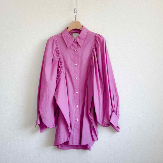 jancidium SUZIE SHIRT ブラウス シャツの通販 by てふてふ|ラクマ jancidium SUZIE SHIRT ブラウス シャツの通販 by てふてふ|ラクマ