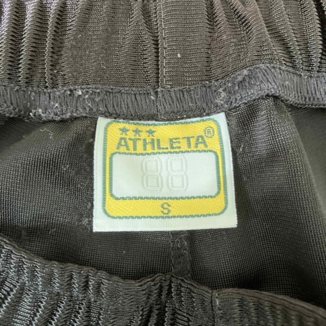 ATHLETA(アスレタ)のアスレタ　サッカーパンツ スポーツ/アウトドアのサッカー/フットサル(ウェア)の商品写真