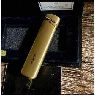 Yves Saint Laurent - サンローランライター、新品未使用品 着火確認