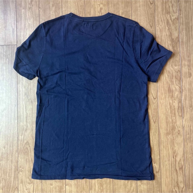 【M.Nii】MAKAHA SHORTS  GOOD OLD DAYS TEE メンズのトップス(Tシャツ/カットソー(半袖/袖なし))の商品写真