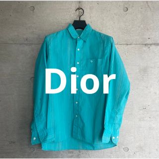 ディオール(Christian Dior) ビンテージ シャツ(メンズ)の通販 79点