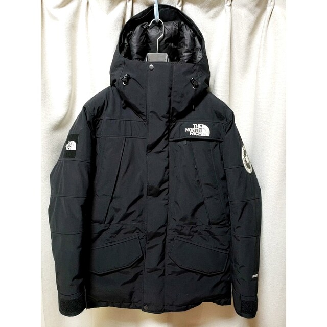 感謝価格】 - FACE NORTH THE THE ANTARCTIC サイズ:L FACE(ザノース