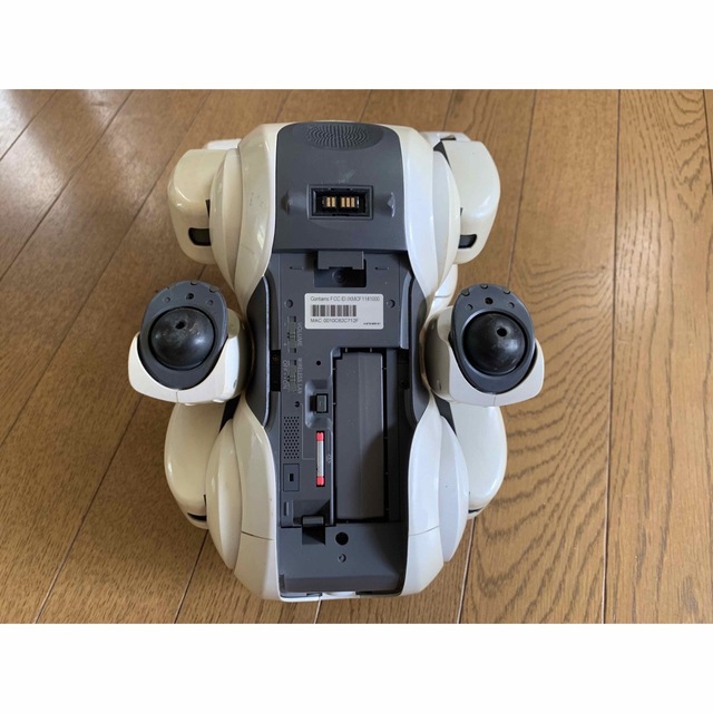 aibo ERS-7M2（ジャンク品）