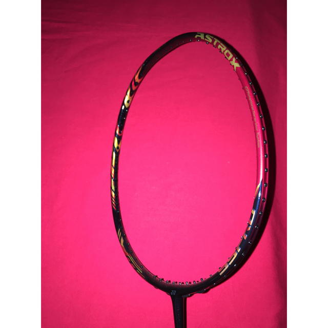 YONEX   アストロクス PROAX PRO 4UG6ヨネックスの通販 by