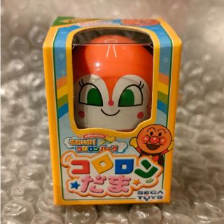 セガ(SEGA)のコロロンだま　ドキンちゃん(知育玩具)