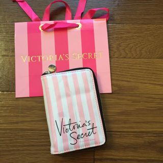 ヴィクトリアズシークレット(Victoria's Secret)の新品Victoria'ssecretヴィクシーメイクアップブラシセット(コフレ/メイクアップセット)