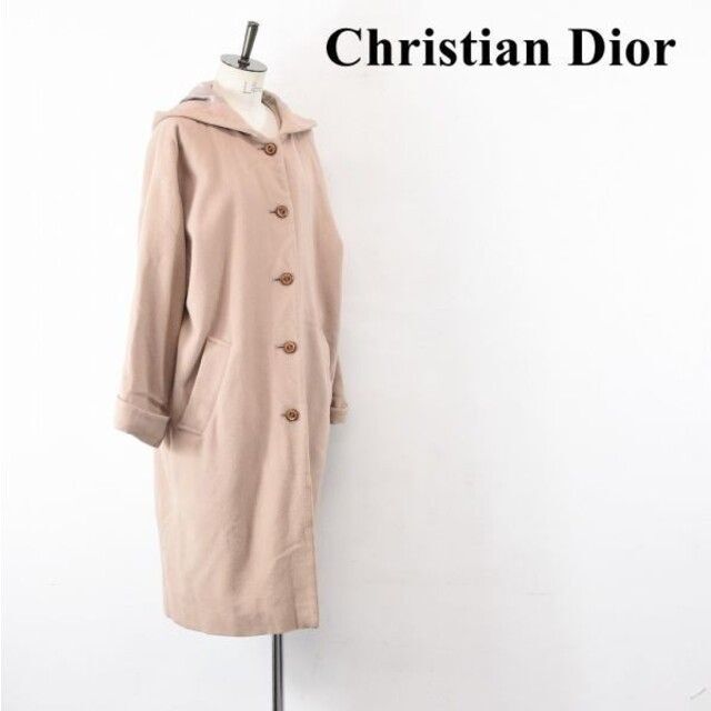 AL AH0009 高級 Christian Dior ディオール フーディー