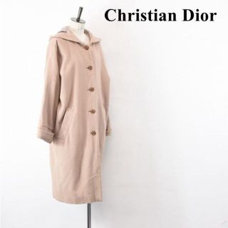 ディオール(Christian Dior) ロングコート(レディース)の通販 100点 ...