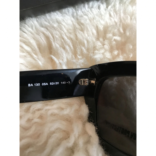 Balenciaga - 【新品未使用】BALENCIAGA バレンシアガ サングラスの