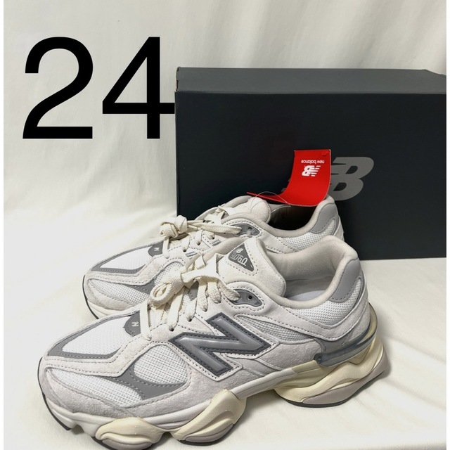 ニューバランス NewBalance U9060ECA U9060 スニーカー-