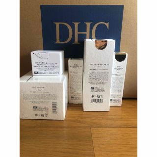 DHC - dhc GEシリーズ5点セットの通販 by まっすん0813's shop ...