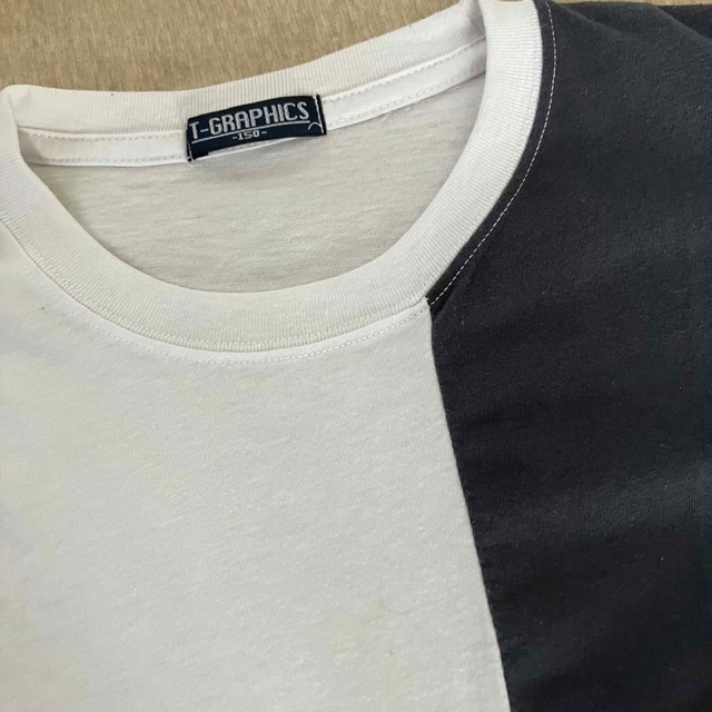 Tシャツまとめ売り３点セット キッズ/ベビー/マタニティのキッズ服男の子用(90cm~)(Tシャツ/カットソー)の商品写真