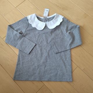 ジャカディ(Jacadi)の新品未使用✨jacadi 4aTシャツ(Tシャツ/カットソー)