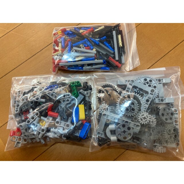 Lego - 【中古】LEGO レゴ マインドストームEV3（45544）基本セットの