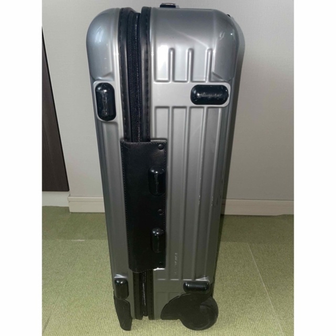 RIMOWA リモワ スーツケース ルフトハンザ 2輪 3